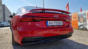 Audi A7 Sportback 50 3.0 TDI mHEV quattro tiptronic - 6