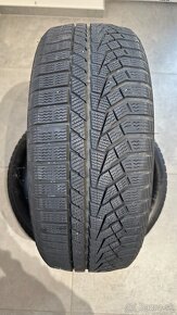 Zimné pneumatiky 215/55 R17, 98V SAILUN Alpine EVO 1 - 6