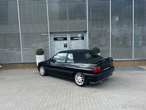 Ford Escort, 1.8i, 96KW - 6