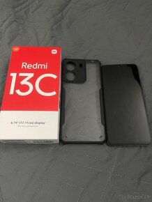 Redmi 13C 256gb - 6