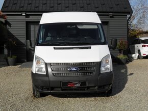 Ford Transit L2, H2 - 6