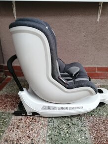 Petite&mars Reversall II isofix - 6