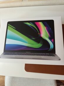 MacBook Pro 13" M1 (2020), 8GB RAM, 512GB SSD, SK klavesnica - 6