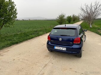 Volkswagen Polo 1,2 TSI automat (DSG) - 6