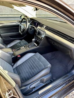 VW Passat B8 - 6