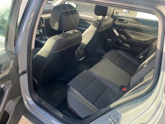 Volkswagen Passat Alltrack 2.0 TDI - 6