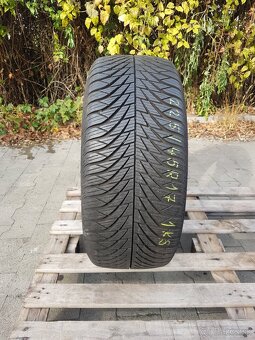 Zimne 225/45R18 a 225/50R17 a 225/45R17 a 205/50R17po kuse - 6