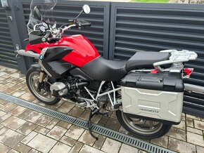 BMW R 1200 GS dohc 2010 - 6