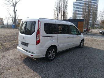 Ford Tourneo Connect 1,6 Ecoboost automat - 6