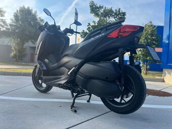 Yamaha XMAX 300 - 6