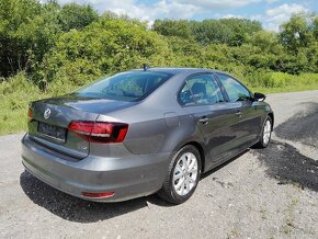 JETTA 2.0 TDI HIGHL  2016 LED BiXen NAVI Facelift - 6