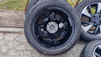 4x108 R16 --- OPEL CORSA - 6