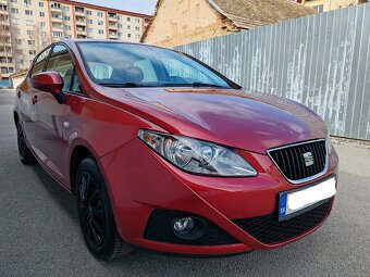 Seat Ibiza 1.4 16V Stylence - 6