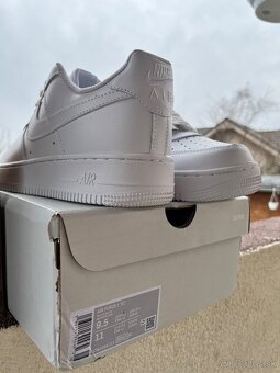 Airforce1 low white - 6