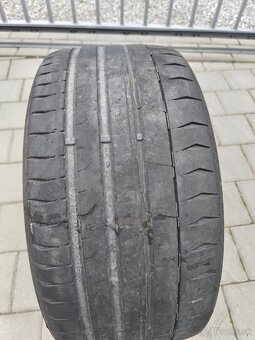 Continental sportcontact 7 265/35 R20 - 6