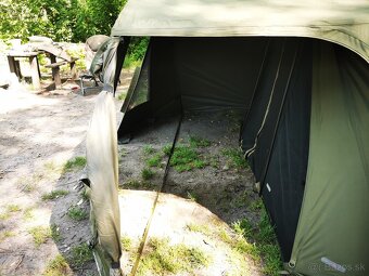 Bivak Trakker Tempest 150 Bivvy Aquatexx EV 1.0 - 6