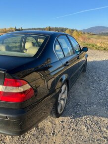 BMW E46 320d 110kw - 6