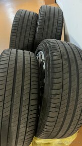 Sada letných kolies BMW 245/45 R18, STYLE 619 - 6