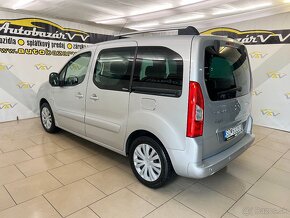 Citroën Berlingo 1.6 HDi 16V 110k FAP XTR - 6