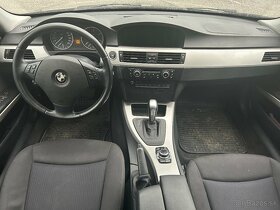 ROZPREDAM BMW E91 318d 105kw facelift - 6