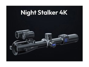 Pard Night Stalker 4K 940NM LRF - 6