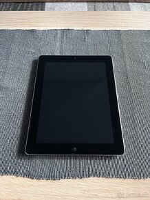 MacBook Pro 13 (Early 2011) a iPad 1generacie 32gb - 6