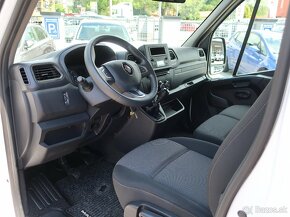 Renault Master 2.3dCi 100kW L3H2 1MAJITEL SADA KOL - 6