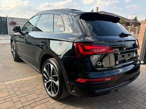 Audi Q5 facelift 45 TFSI QUATTRO S-line A/T 195KW  - vzduch - 6