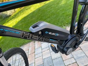 e-bike HEAD - 6