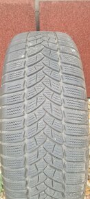 195/55R16 zimne pneumatiky s diskami - 6