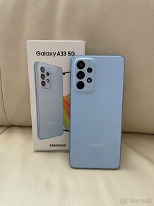 Samsung Galaxy A33 5G - 6