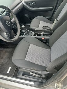 Mercedes A180cfi W 169 - 6