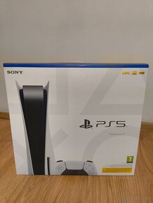 Playstation 5 825GB s mechanikov - 6