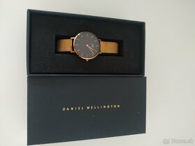 Hodinky Daniel Wellington - 6