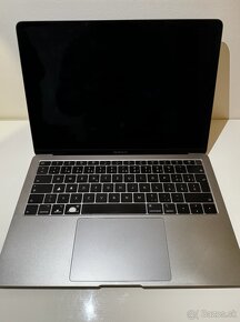 MacBook Air Retina 13,3", 16/500Gb - 6