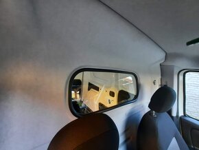 Fiat Doblo Cargo 1.6 MultiJet XL SX - 6