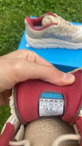 Hoka Clifton LS vel40 nové - 6