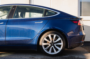 Tesla Model 3 DUAL MOTOR-LONG RANGE 350KW 75KWH - 6