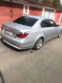 Predám / Vymením BMW 530d 160kw - 6