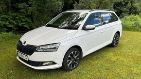 ✅Škoda Fabia 3 combi DRIVE 2020 EU6✅ - 6