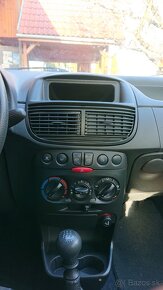 Fiat Punto 1.2, 2005 - 6