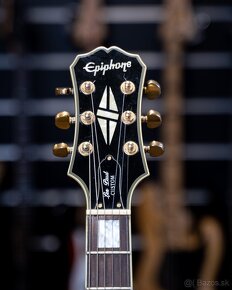 Epiphone Les Paul Custom - 6