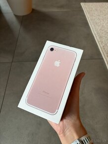 iPhone 7 32gb - 6