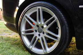 5x112 R20 Audi Speedline - 6