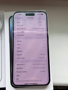 iPhone 14 Pro Max 128gb - 6