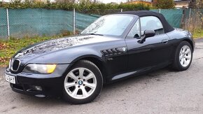 BMW Z3 Roadster 1.8 - 6