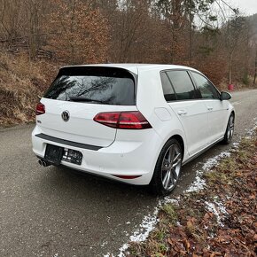 Volkswagen Golf GTD 2.0 TDi - 6