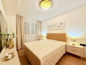 JUH - APARTMÁNY KRIVÁ PRI AUPARKU 2 IZBOVÝ MODERNE ZARIADENÝ - 6