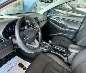 Hyundai i30 1,6CRDi - 6