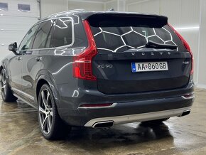 Volvo XC90, T8 Twin Engine AWD plná výbava - 6